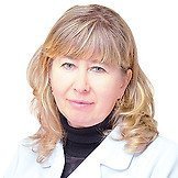 Врач Сорокина Ирина Сергеевна