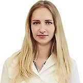 Врач Сорокина Юлия Николаевна