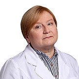 Врач Сорокина Людмила Борисовна