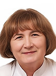 Врач Сорокина Наталья Ильинична