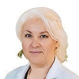 Врач Сорокина Наталья Яковлевна