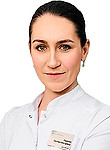 Врач Сорокина Светлана Викторовна
