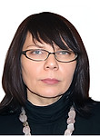 Врач Соседова Надежда Максимовна