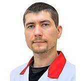 Врач Сошнев Иван Васильевич