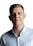 Врач Сосидка Дмитрий Васильевич