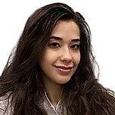 Врач Сосмакова Алина Владимировна