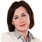 Врач Соснина Анна Валерьевна