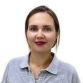 Врач Соснина Яна Эдуардовна