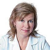 Врач Соснова Ольга Георгиевна
