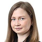 Врач Сосновская Оксана Сергеевна