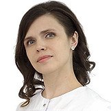 Врач Сотникова Алиса Николаевна