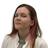Врач Сотникова Ксения Игоревна