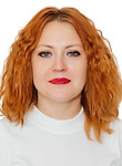 Врач Сотникова Светлана Анатольевна