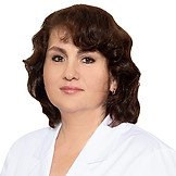 Врач Совершаева Елена Альбертовна