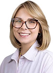 Врач Совьяк Маргарита Александровна