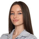Врач Созинова Анастасия Анатольевна