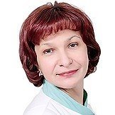 Врач Спасская Татьяна Валентиновна