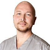 Врач Спеков Дмитрий Валерьевич