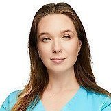 Врач Сперанская Елена Александровна