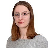 Врач Спесивец Наталия Александровна