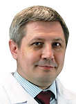 Врач Спица Сергей Алексеевич