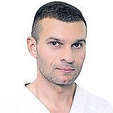 Врач Спичак Андрей Николаевич