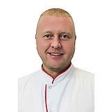 Врач Спицын Александр Николаевич