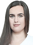 Врач Спицына Мария Александровна