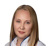 Врач Спицына Мария Николаевна