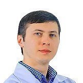 Врач Спиридонов Матвей Сергеевич