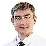 Врач Спиридонов Николай Андреевич