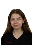 Врач Ряука Дарья Николаевна