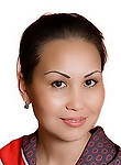 Врач Спиридонова Эмма Иннокентьевна