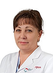 Врач Спиридонова Татьяна Владимировна