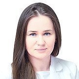 Врач Спирина Мария Васильевна