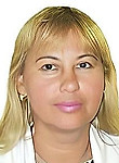 Врач Спиваковская Татьяна Владимировна