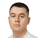Врач Сподин Александр Николаевич