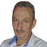 Врач Спокойный Леонид Борисович