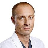 Врач Сприкут Даниил Александрович