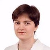 Врач Срибная Нина Владимировна