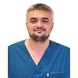 Врач Стаценко Дмитрий Николаевич