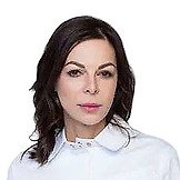 Врач Стадник Евгения Борисовна