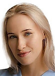 Врач Стафеева Алина Сергеевна