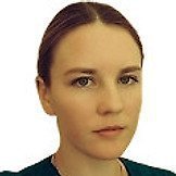 Врач Стафеева Людмила Сергеевна