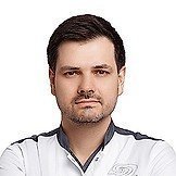 Врач Стайсупов Валерий Юрьевич