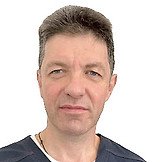 Врач Стахеев Андрей Борисович