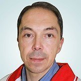 Врач Стальмаков Дмитрий Юрьевич