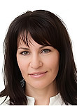Врач Стамат Александра Ивановна