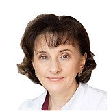 Врач Стамбулова Ольга Алексеевна