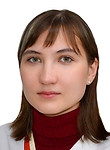 Врач Станкевич Анна Алексеевна